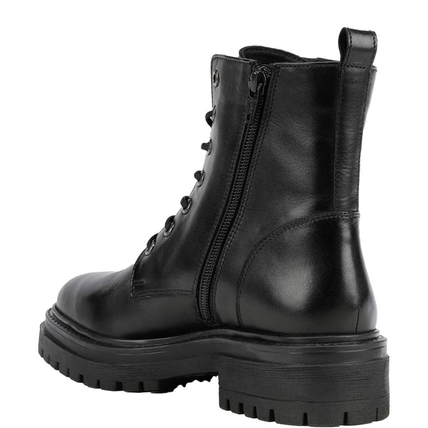 Geox D Iridea F Women's Ankle Boots