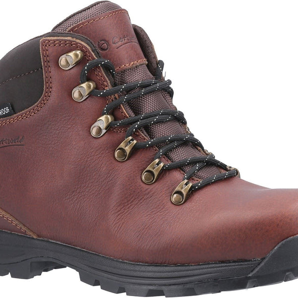 Cotswold Kingsway Hiking Waterproof Boots