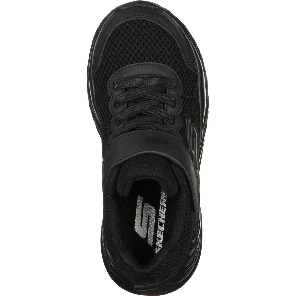 Skechers Nitro Sprint Krodon Kids' Sports Trainers