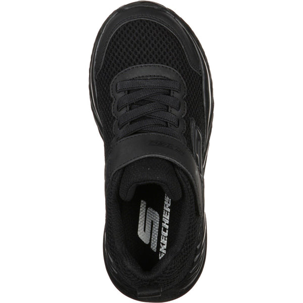 Skechers Nitro Sprint Krodon Kids' Sports Trainers