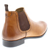 Thomas Crick Beeston Casual Formal Mens Leather Pull On Chelsea Boots