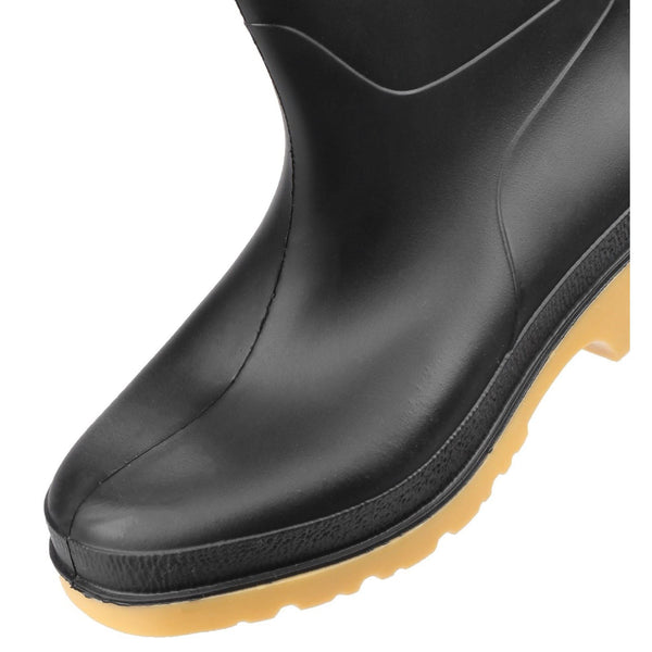 Dunlop Dull Wellington
