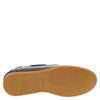 Clarks Morven Sail G Fit Lace Up Leather Boat Shoes