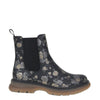 Cipriata Jessica Single Gusset/Inside Zip Ankle Boots