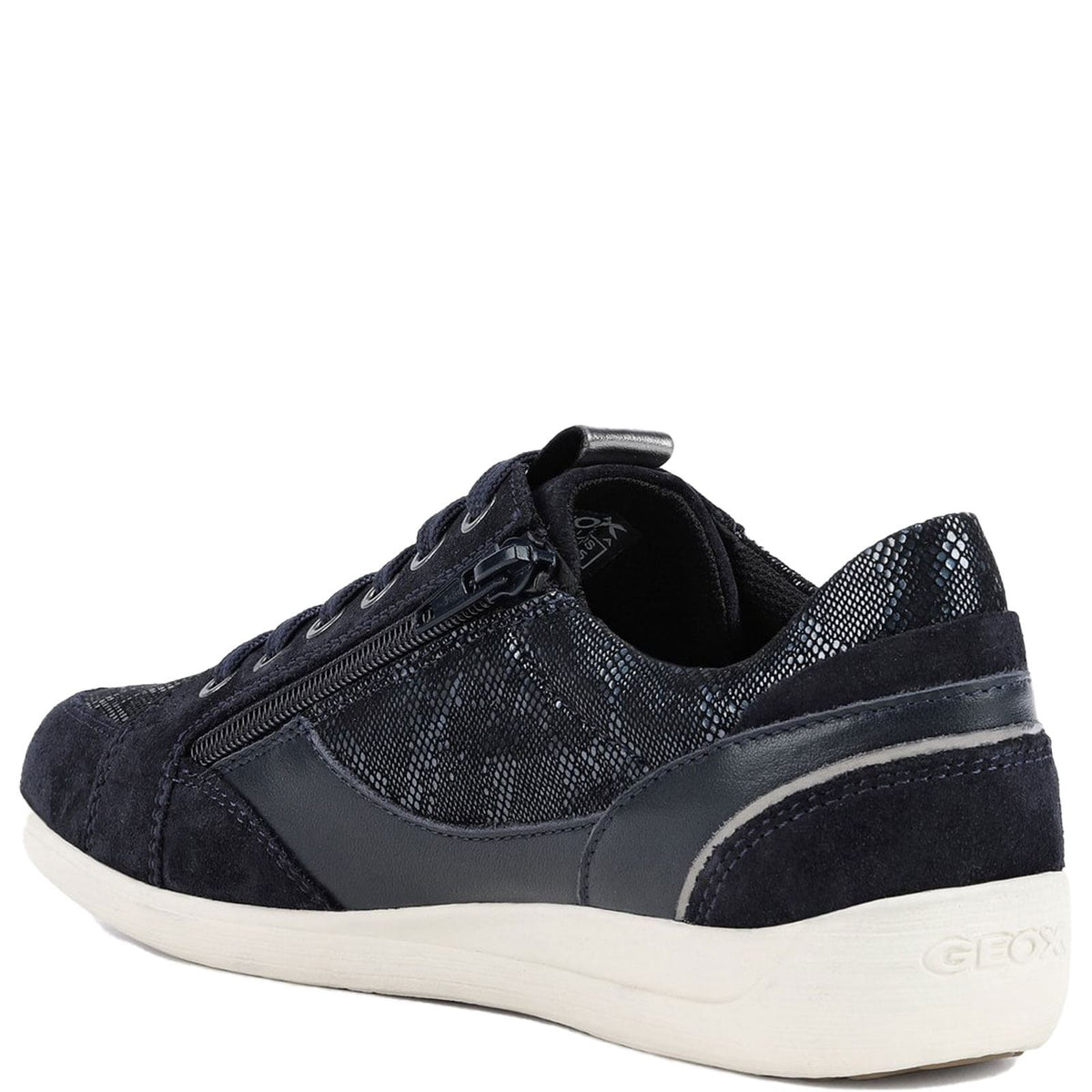 Geox Myria Women's Low Top Sneakers