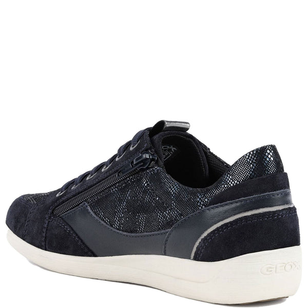 Geox Myria Women's Low Top Sneakers