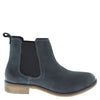 Frank James Aintree Ladies Leather Nubuck Chelsea Pull On Boots