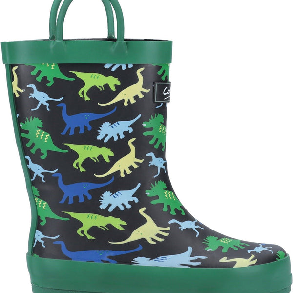Cotswold Sprinkle Junior Wellington Boots