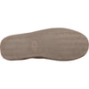 Hush Puppies Coady Leather Mule Slippers