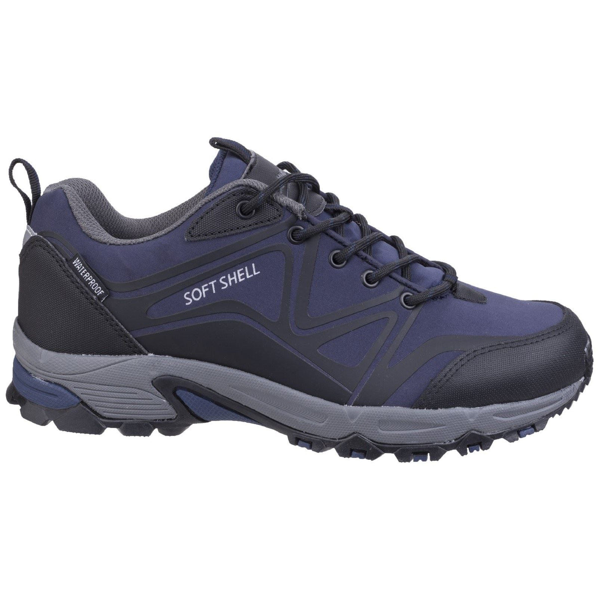 Cotswold Abbeydale Low Hiker Boots