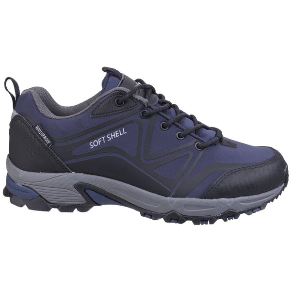 Cotswold Abbeydale Low Hiker Boots