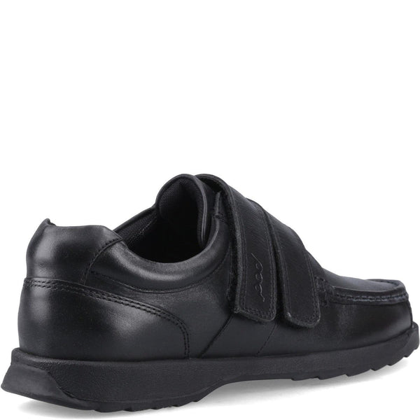 Pod Aran Moccasin Shoes