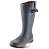 Grub's Highline Full Rubber Wellington Boots