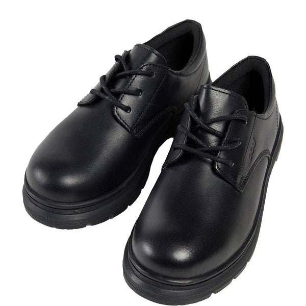 Pod Irene Girls' Lace Up School Shoes