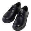 Pod Irene Girls' Lace Up School Shoes