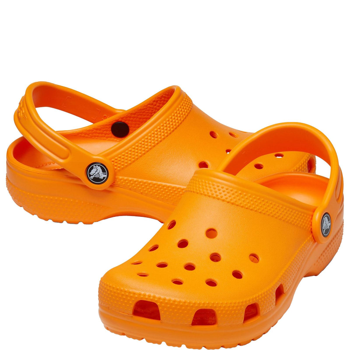 Crocs Kids' Classic Clogs