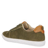 Romford Suede Smart Casual Lace Up Trainers