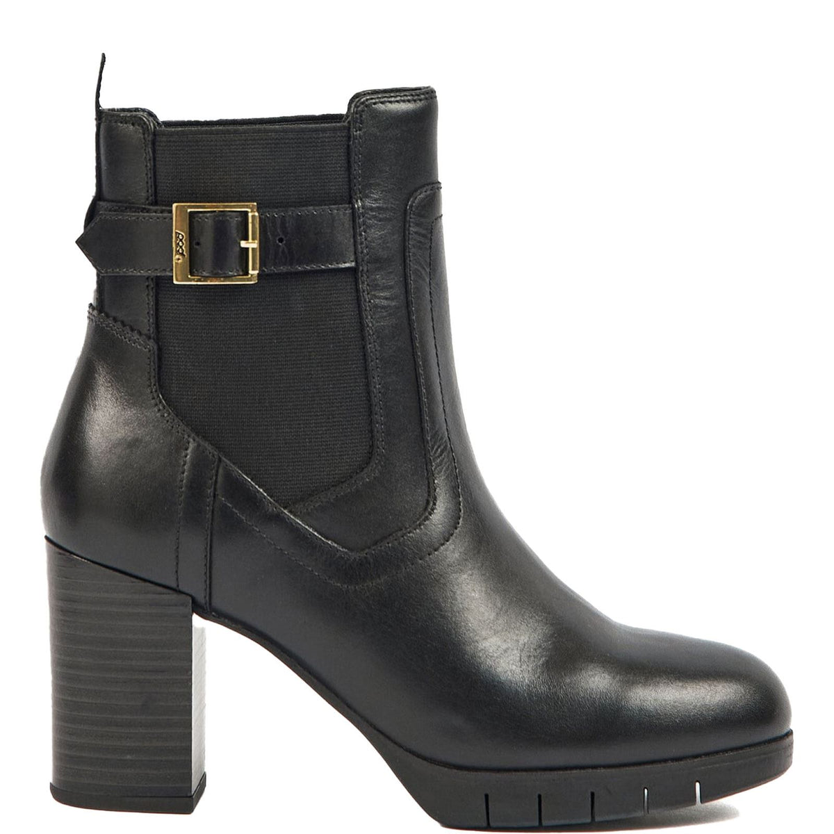 Pod Nala Women's Heeled Chelsea Boots