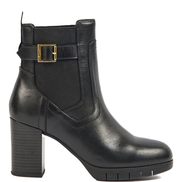Pod Nala Women's Heeled Chelsea Boots