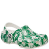 Crocs Kids' Classic Graphic Clogs