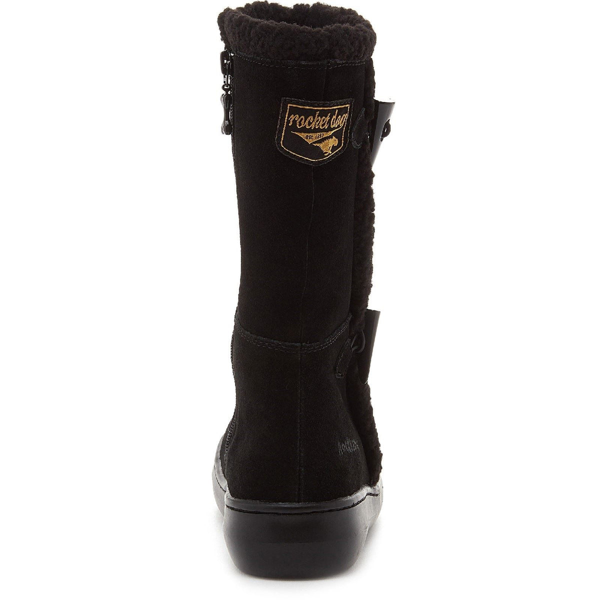 Rocket Dog Slope Mid-Calf Winter Boots