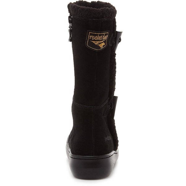 Rocket Dog Slope Mid-Calf Winter Boots