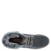 Wrangler Alaska Womens Warm Fleece Ankle Lace Boots