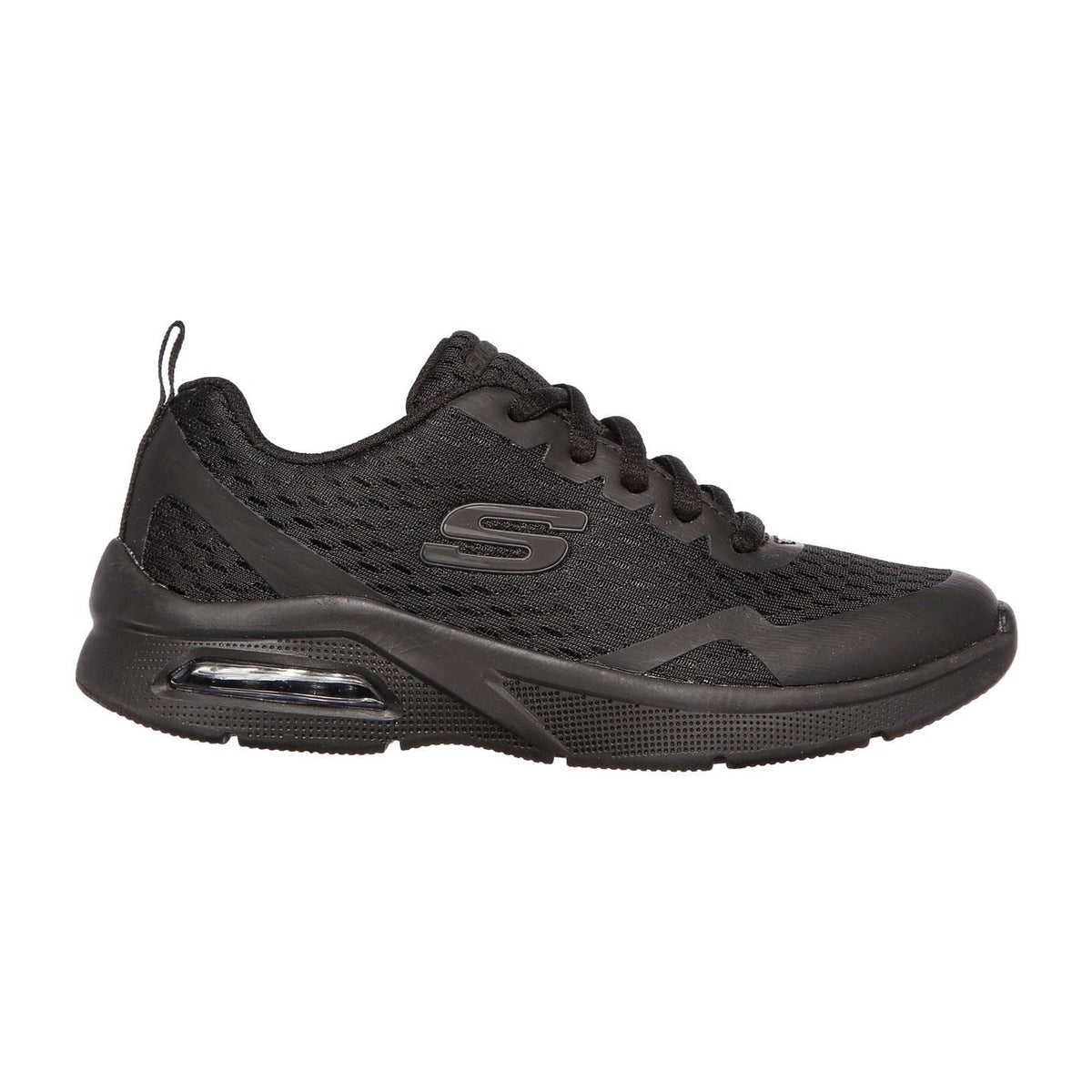 Skechers Microspec Max Kids' Trainers