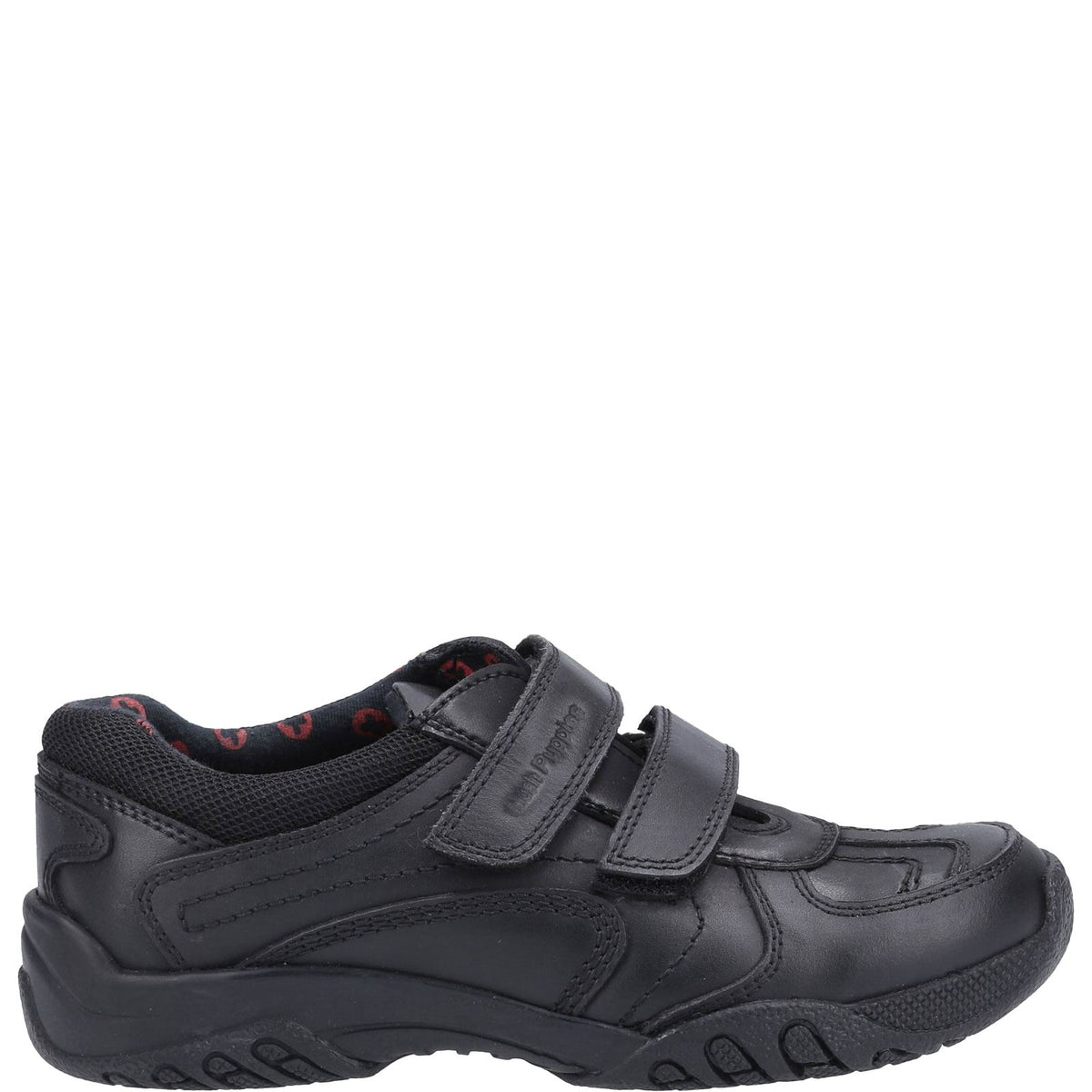 Hush Puppies Jezza 2 Boys' Junior School Shoes