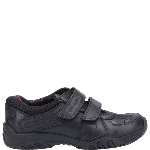 Hush Puppies Jezza 2 Boys' Junior School Shoes