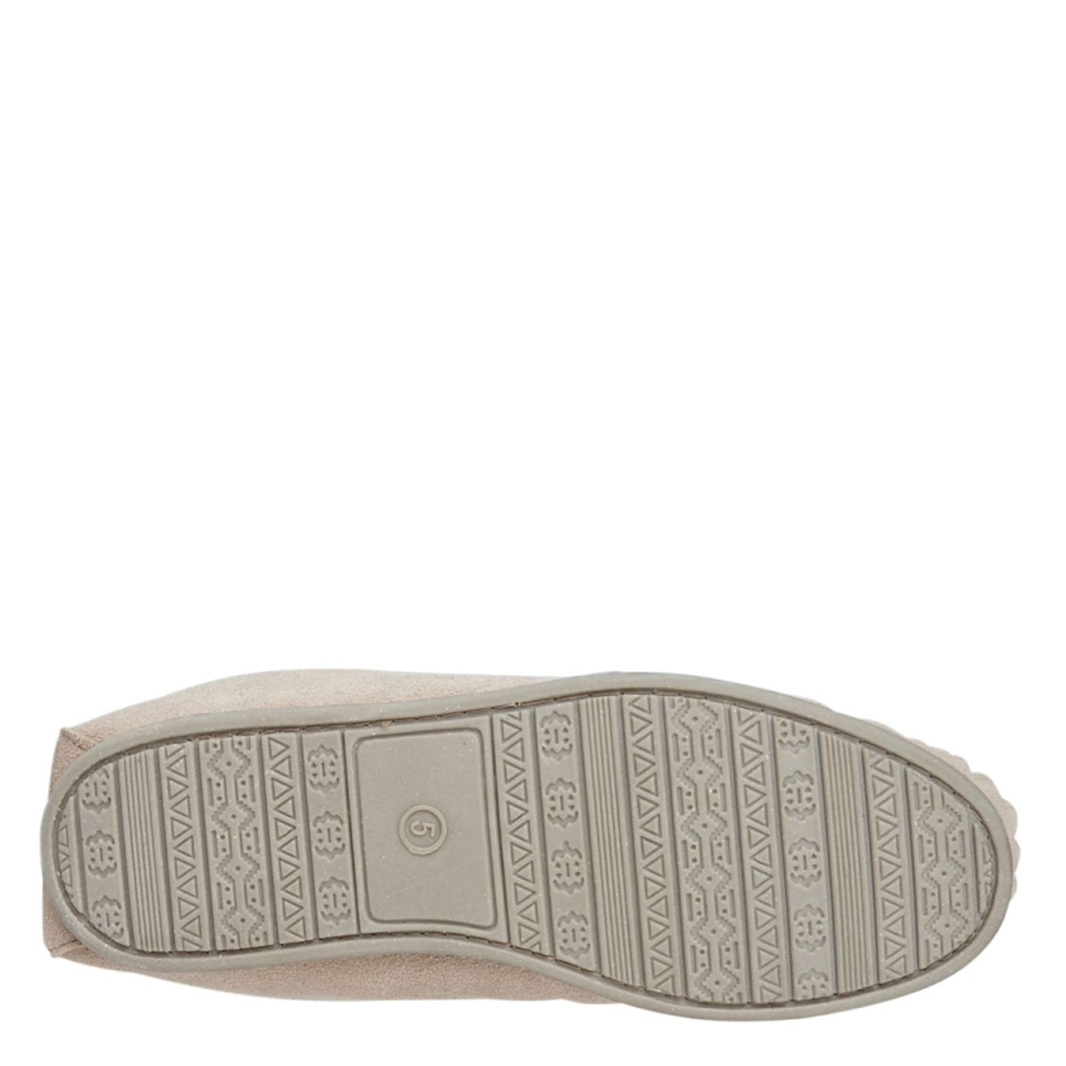 Mokkers Lily Moccasin Slippers