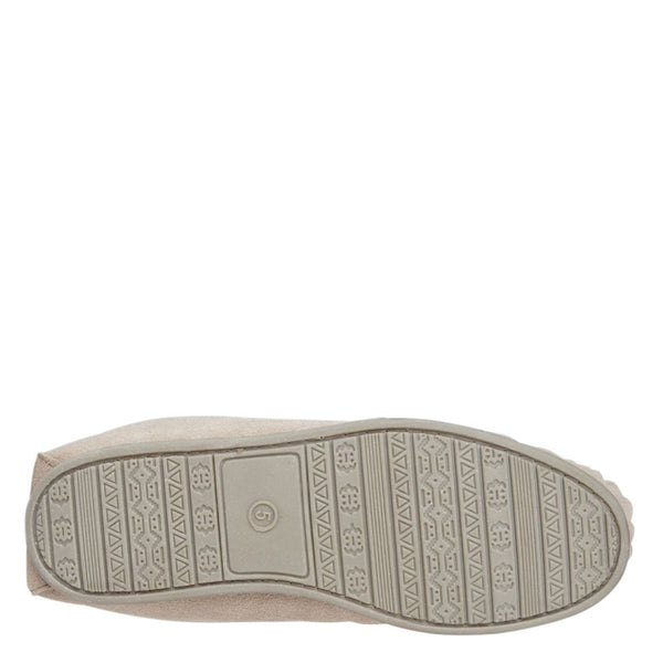 Mokkers Lily Moccasin Slippers