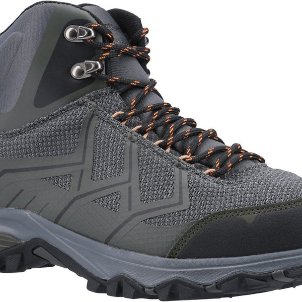 Cotswold Wychwood Recycled Hiking Boots