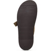 Base London Taurus Slip On Suede Mules