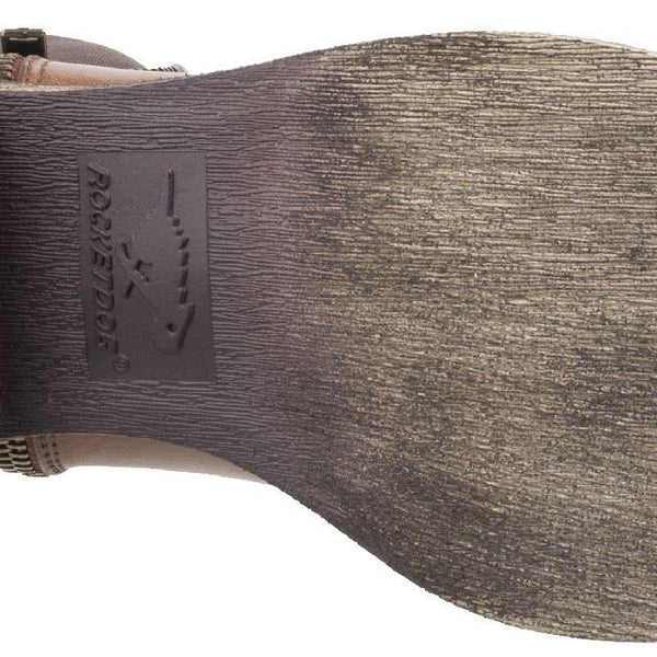 Rocket Dog Camilla Bromley Ankle Boots