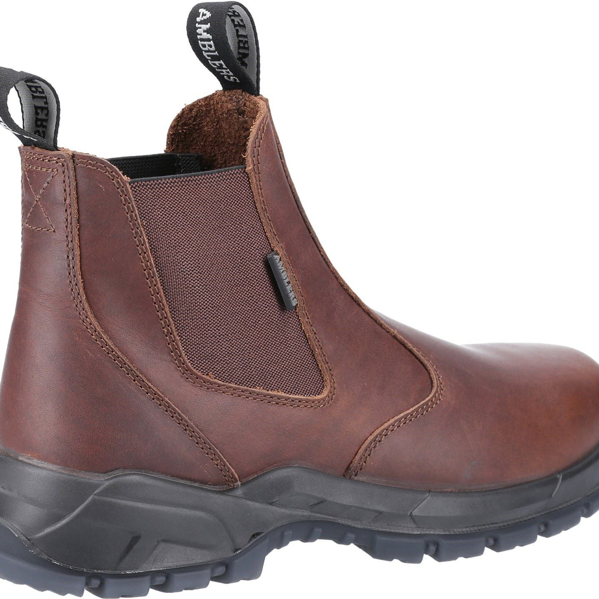Amblers Ardwell Occupational Dealer Boots