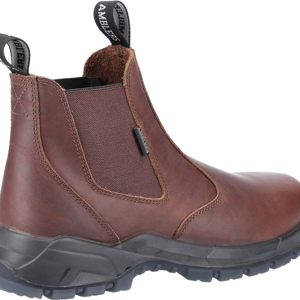 Amblers Ardwell Occupational Dealer Boots
