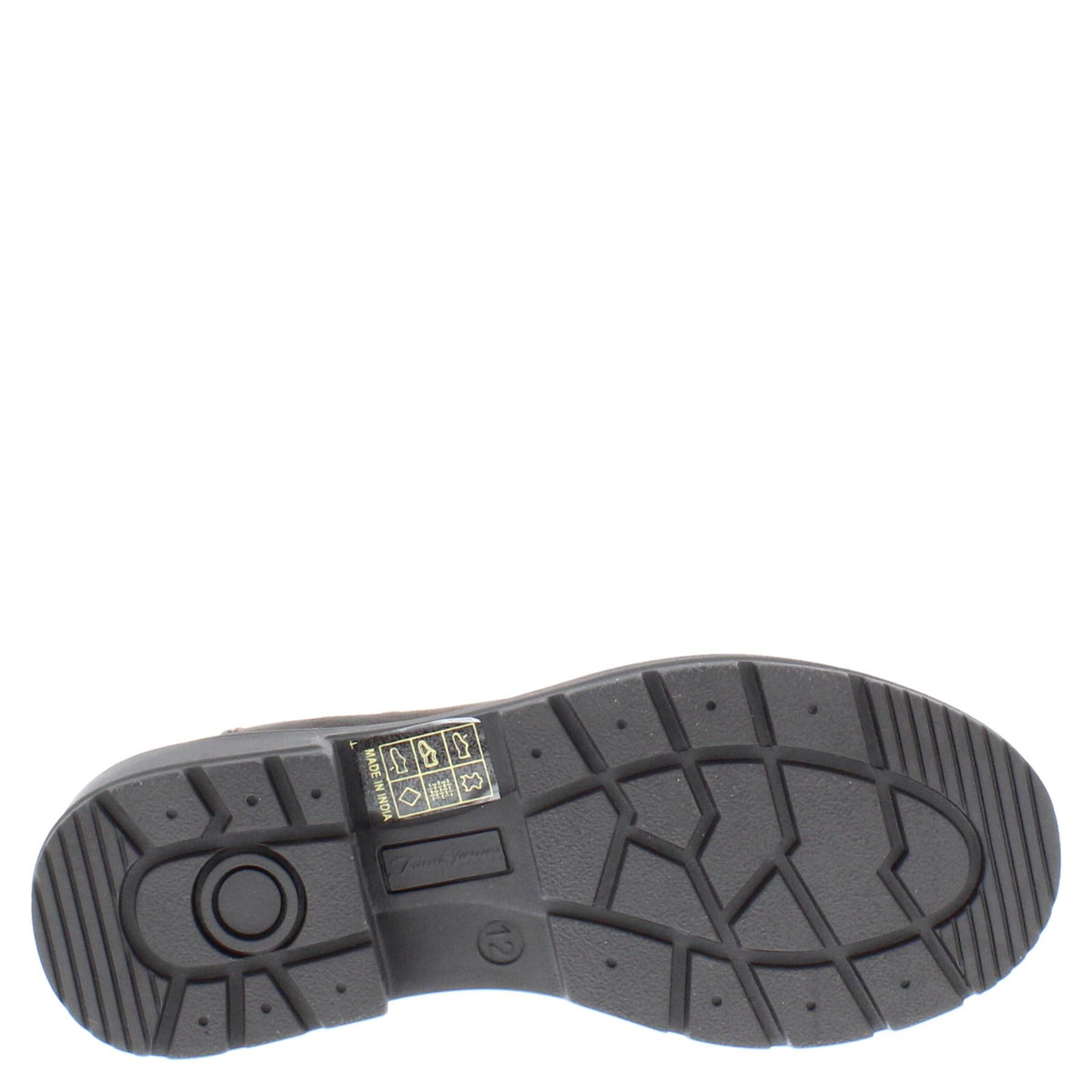 Frank James Suffolk Kid's Leather Chelsea Dealer Boots