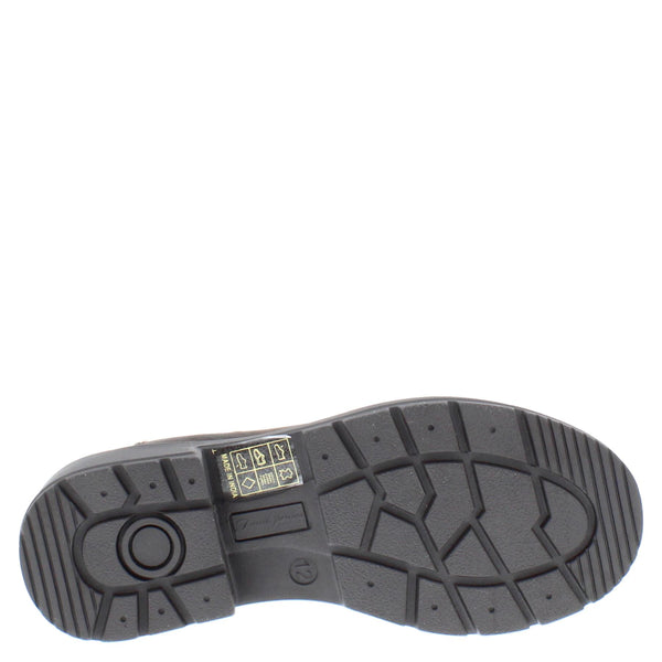 Frank James Suffolk Kid's Leather Chelsea Dealer Boots