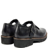 Pod Kayla Girls' T-Bar Senior School Shoes