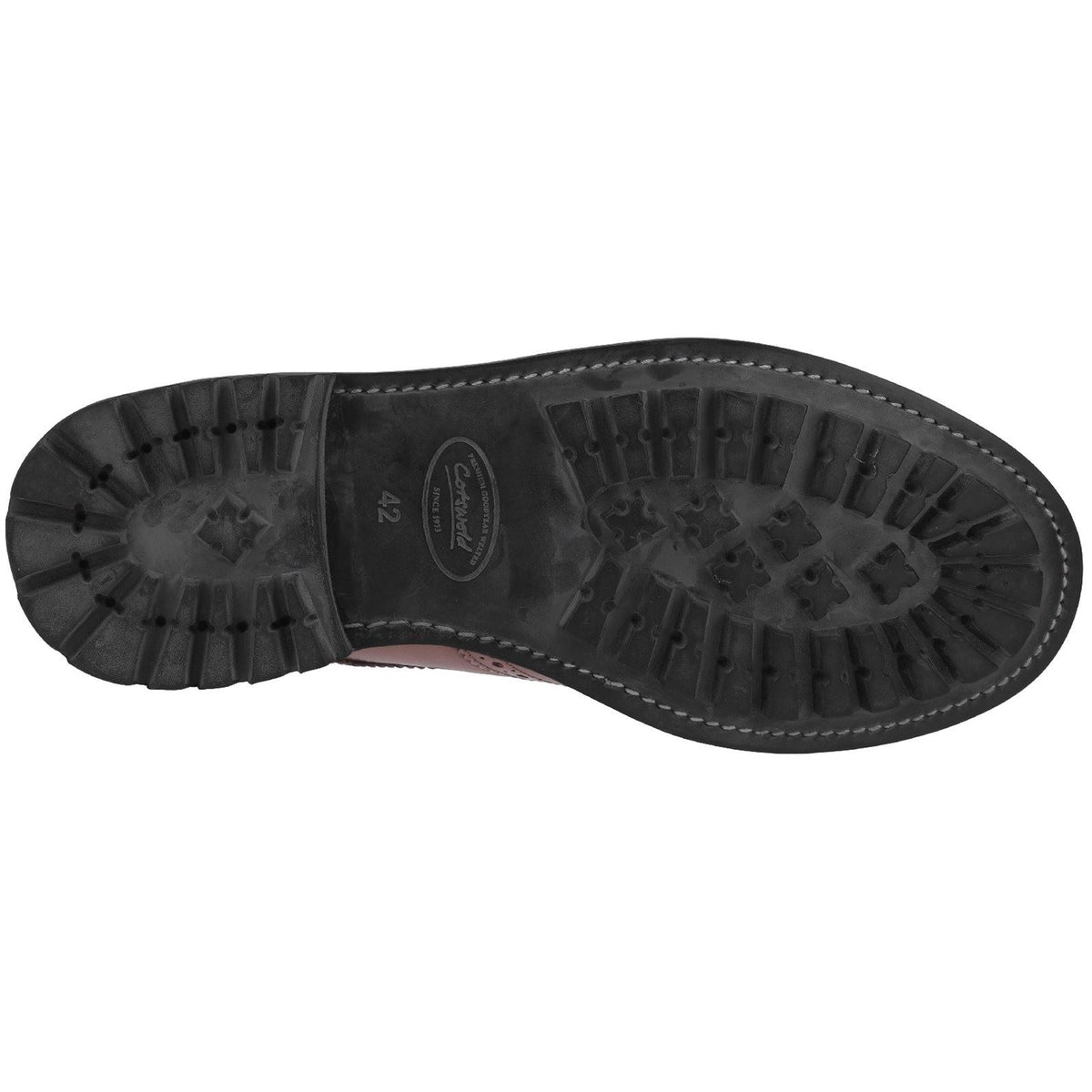 Cotswold Rissington Commando Goodyear Welt Boots