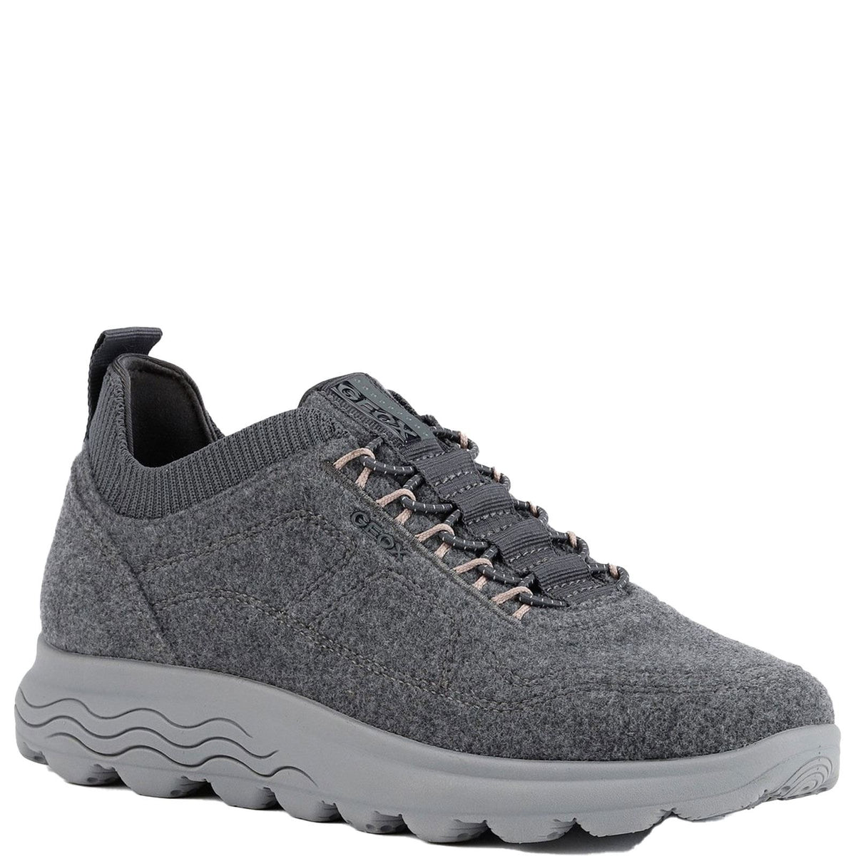 Geox D Spherica A Women's Trainers