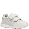 Geox J Rann-E Boys' School Shoe Sneakers