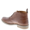Thomas Crick Dallas Leather Mens Chukka Ankle Lace Up Boots