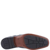 Hush Puppies Brace Men's Lace Up Brogue Shoes