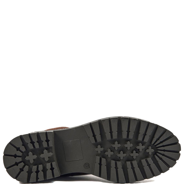 Pod Polly Women's Biker Boots