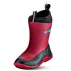 Grub's Muddies Icicle Toddler Wellington Boots