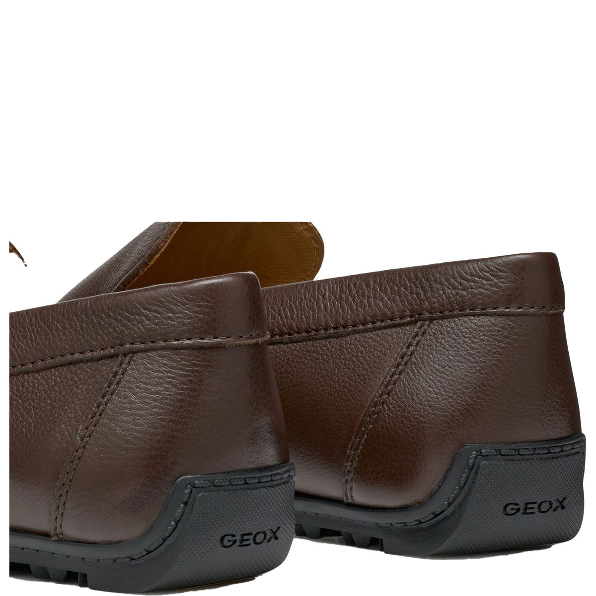 Geox U Kosmopolis + Grip Men's Moccasins