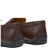 Geox U Kosmopolis + Grip Men's Moccasins
