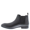 Thomas Crick Beeston Casual Formal Mens Leather Pull On Chelsea Boots
